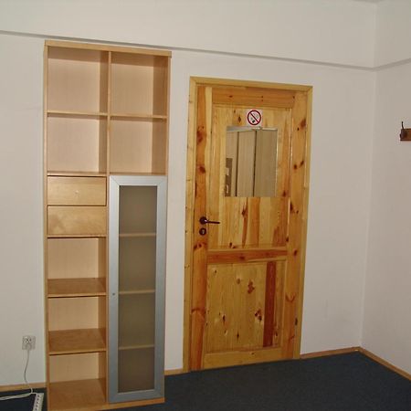 Hostel Victoria คราคูฟ ภายนอก รูปภาพ