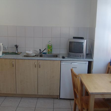 Hostel Victoria คราคูฟ ภายนอก รูปภาพ