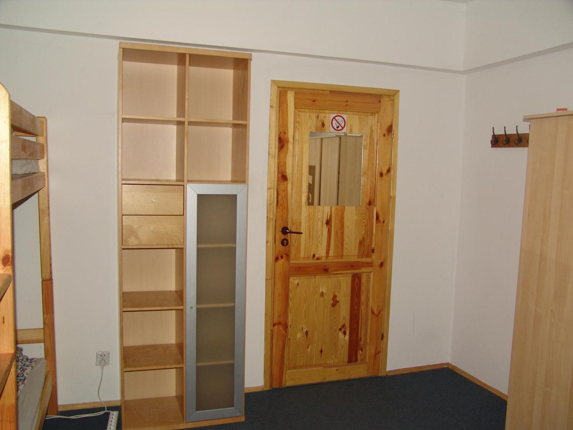 Hostel Victoria คราคูฟ ภายนอก รูปภาพ
