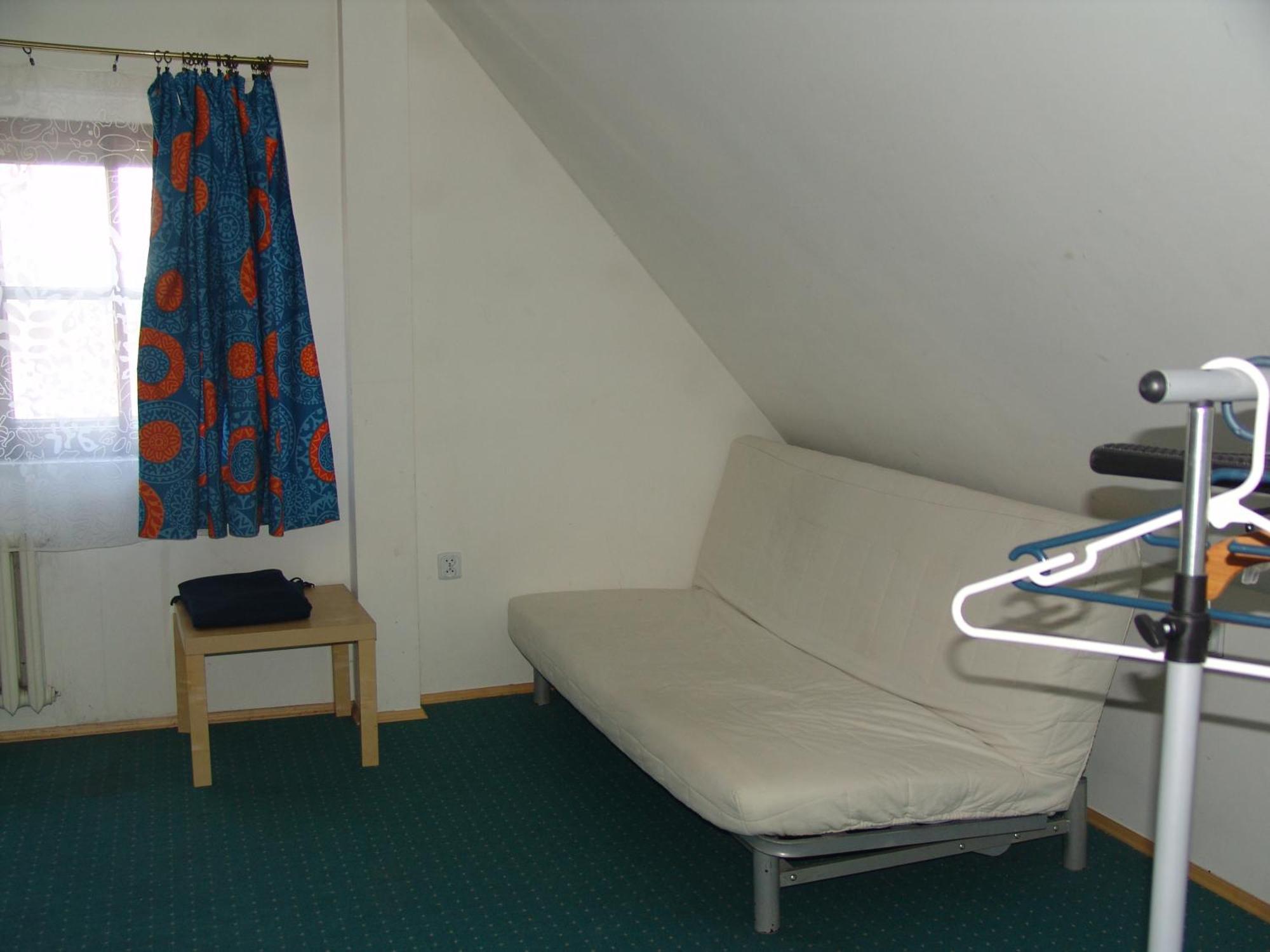 Hostel Victoria คราคูฟ ภายนอก รูปภาพ
