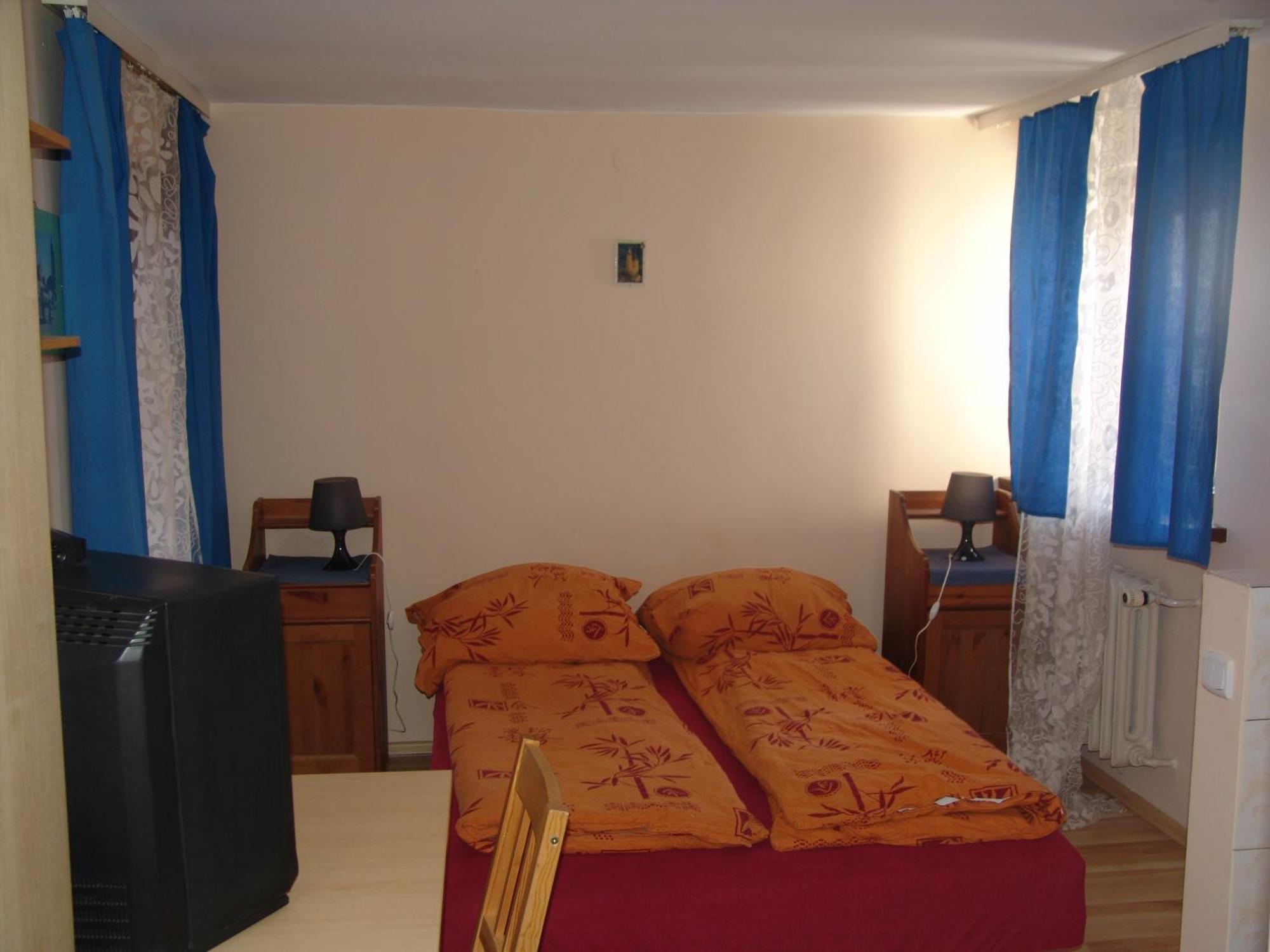 Hostel Victoria คราคูฟ ภายนอก รูปภาพ