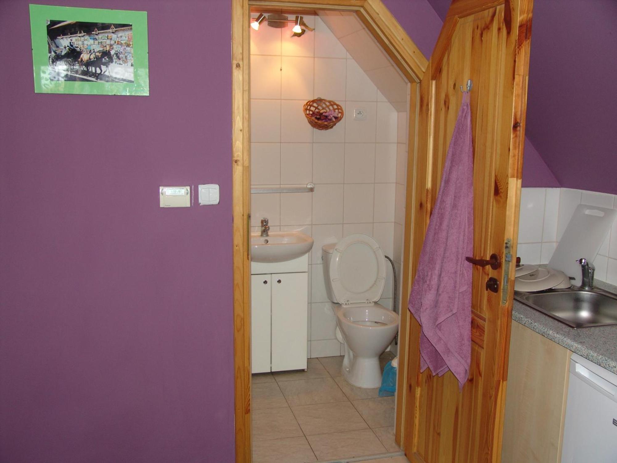 Hostel Victoria คราคูฟ ภายนอก รูปภาพ