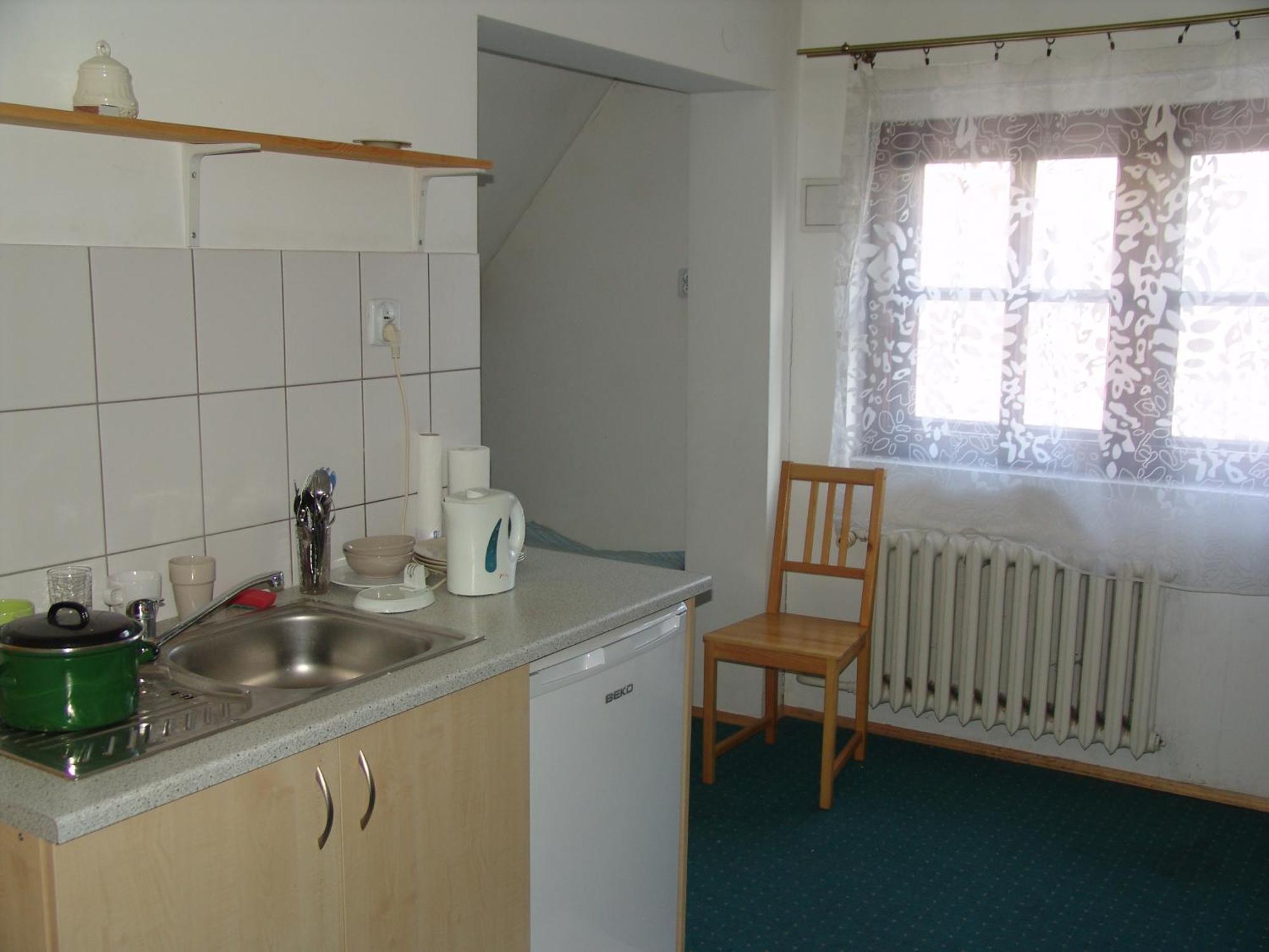 Hostel Victoria คราคูฟ ภายนอก รูปภาพ