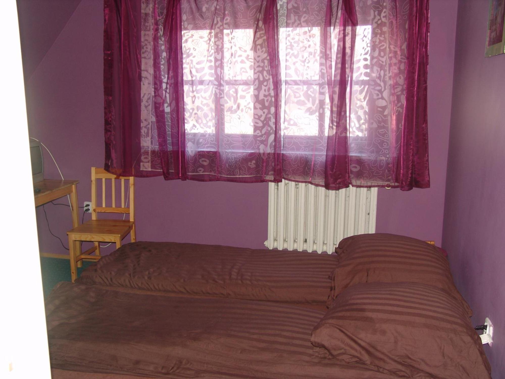 Hostel Victoria คราคูฟ ภายนอก รูปภาพ