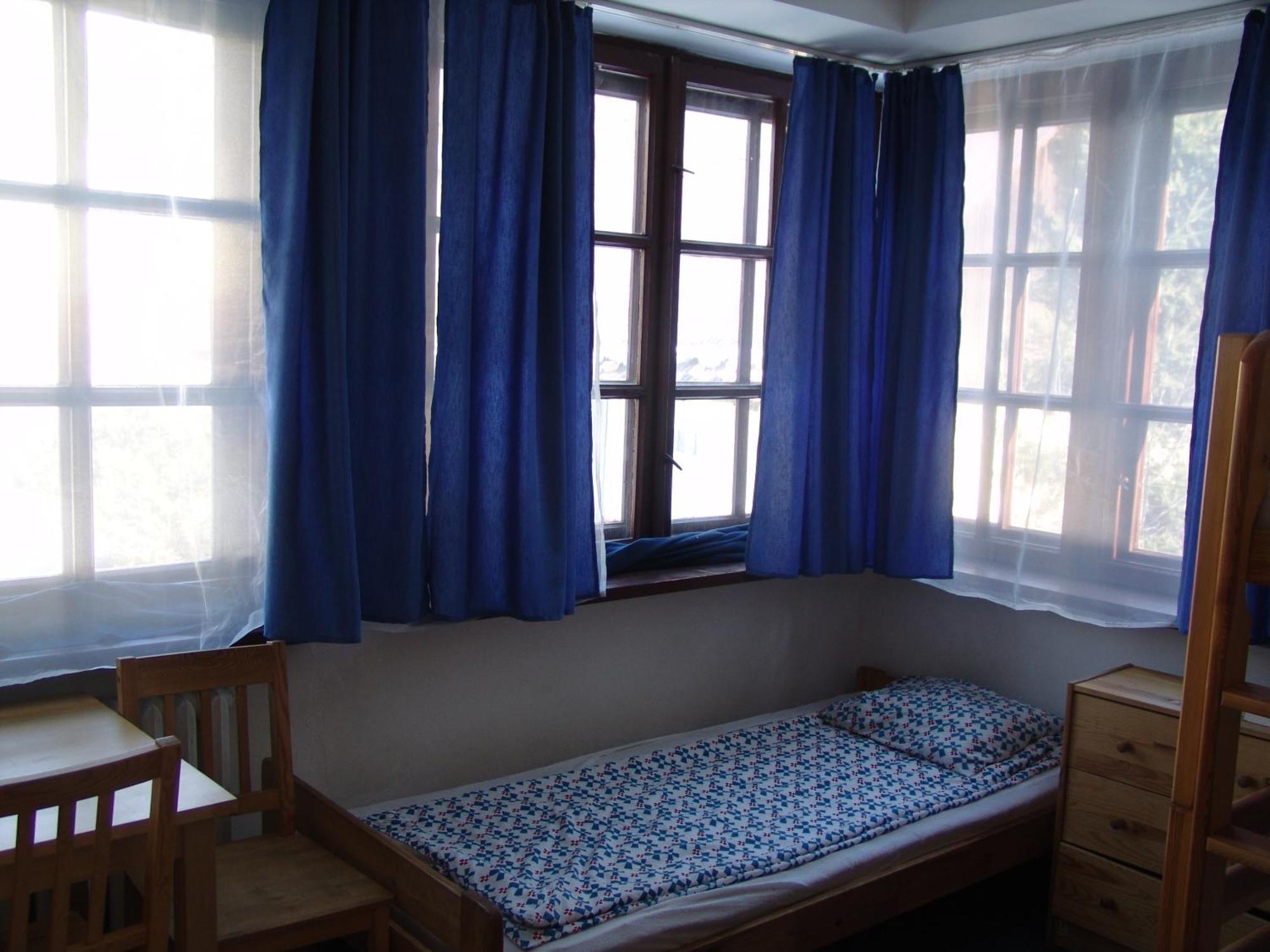 Hostel Victoria คราคูฟ ภายนอก รูปภาพ