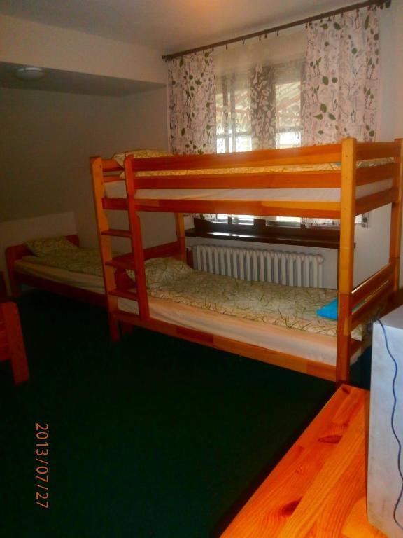 Hostel Victoria คราคูฟ ห้อง รูปภาพ