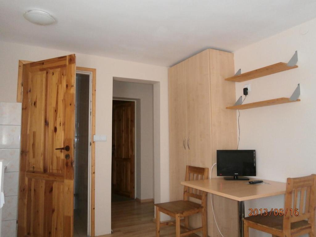Hostel Victoria คราคูฟ ห้อง รูปภาพ