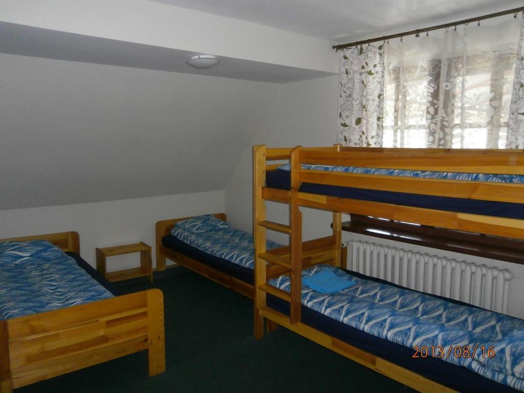 Hostel Victoria คราคูฟ ห้อง รูปภาพ